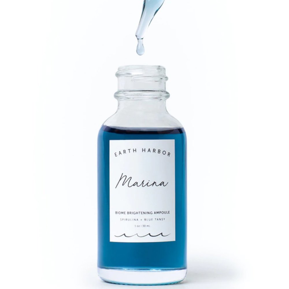 Marina Biome Brightening Ampoule - New